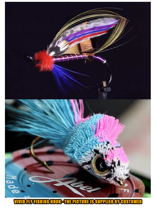 China F10601 NYMPH STREAMER 3XL (NS3) manufacturers and suppliers