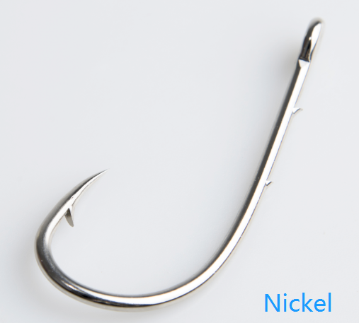 Delphin Hook HKD Baitholder, Size 10, 10+1pcs - Fish Hook