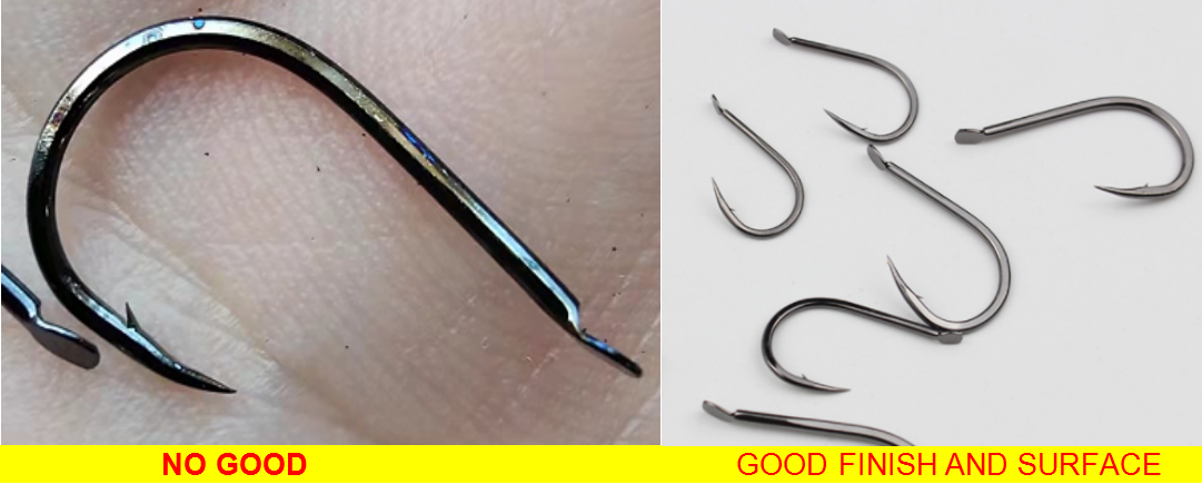 FISHING HOOKS EXPLAINED! HOW TO CHOOSE The BEST FISHING HOOKS For BASS  FISHING and MORE - KastKing 
